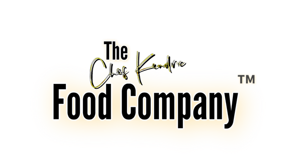 The Cook Like My Daddy Shop